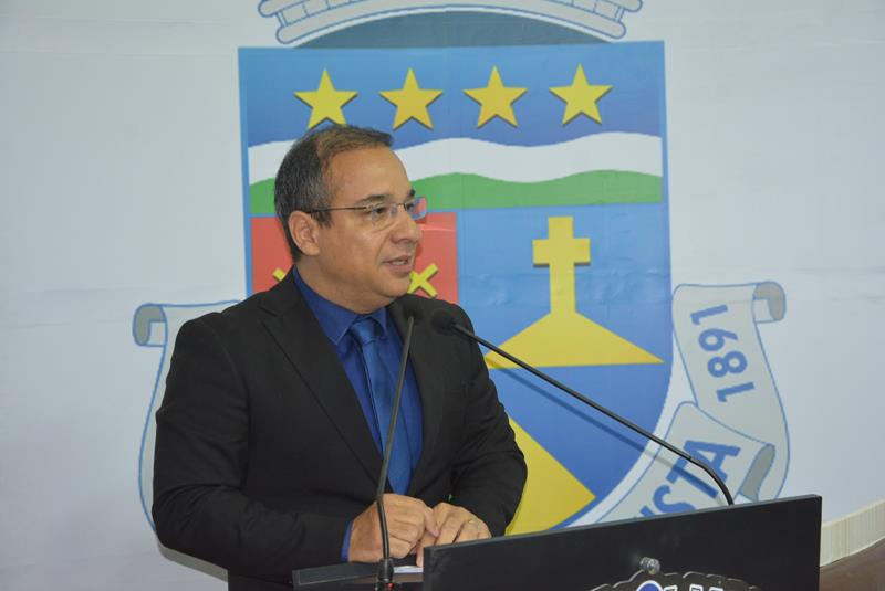 Delegado Marcus Vinicius propõe que Prefeitura faça parceria com Miconquista para garantir participação da ‘pipoca’