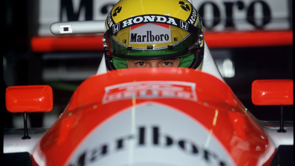 Especial | Legado dentro e fora da pista mantém Senna eterno, 30 anos após morte