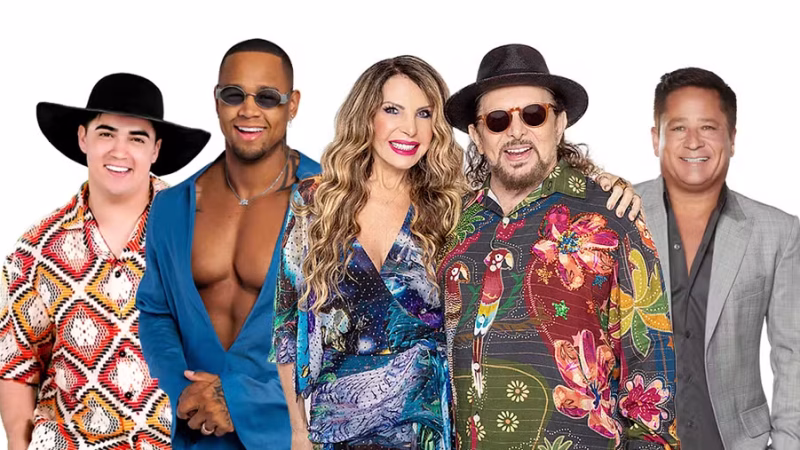 Com quatro estreantes, até agora, faltam três atrações para completar a grade do Festival de Inverno; nomes podem sair esta semana